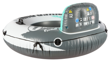 Preview: Intex River Run 1 Aqua